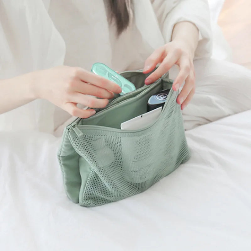 Mini Floss Toothpick Box