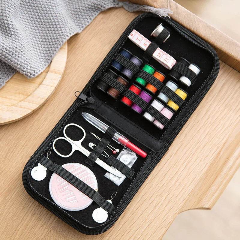 Mini Sewing Supplies Set