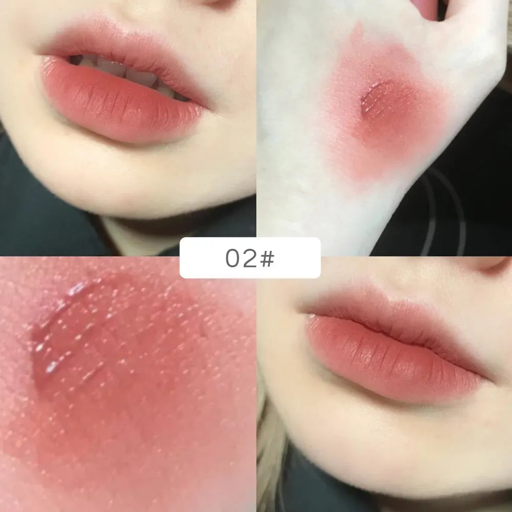 Gege Bear Rabbit Matte Lip Glaze