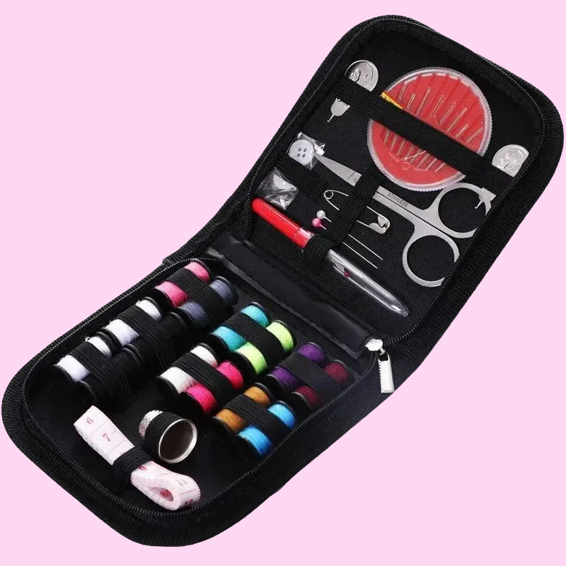 Mini Sewing Supplies Set