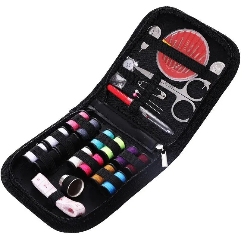 Mini Sewing Supplies Set