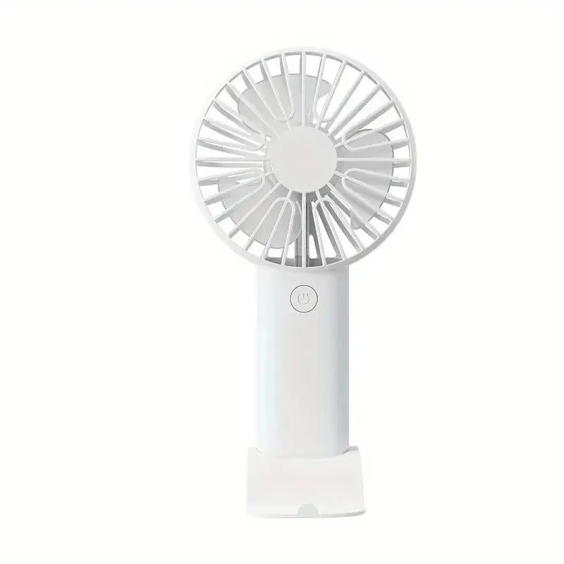 Mini Handheld Fan