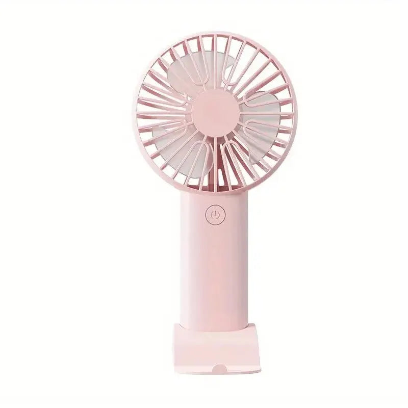 Mini Handheld Fan