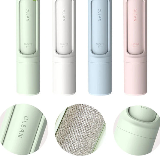 Mini Reusable / Washable Lint Roller
