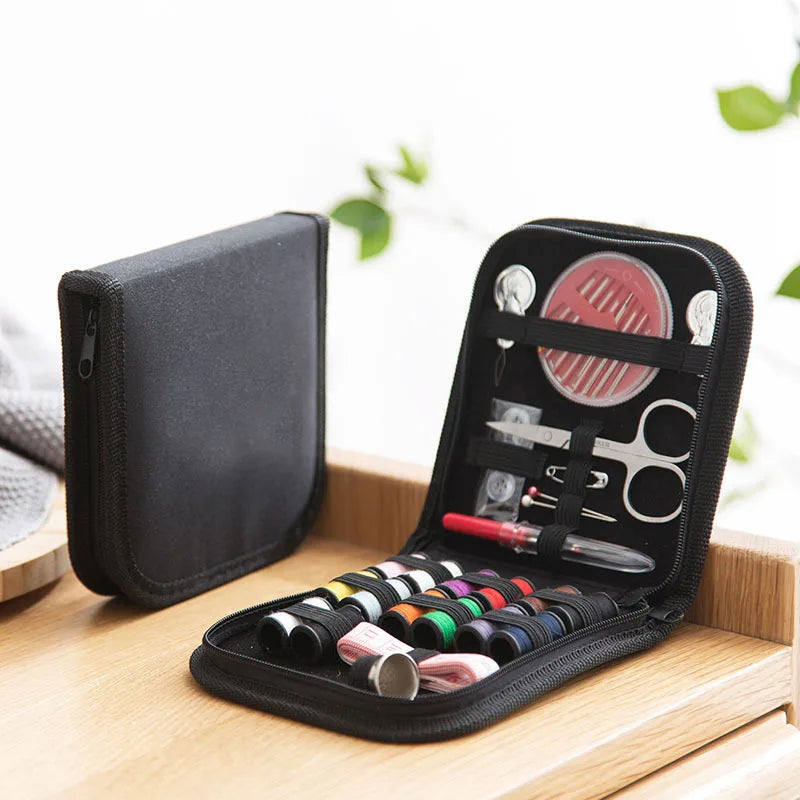 Mini Sewing Supplies Set