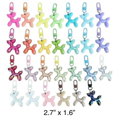 WristPop Charms