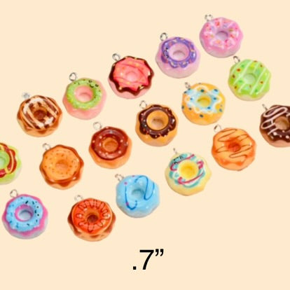 WristPop Charms