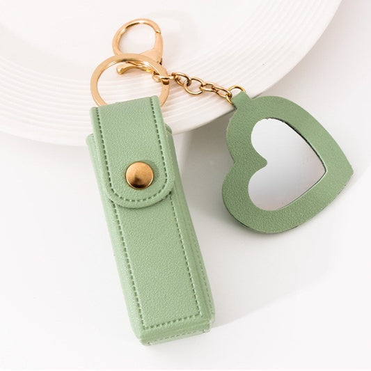 WristPop! Lipstick Holder and Mirror