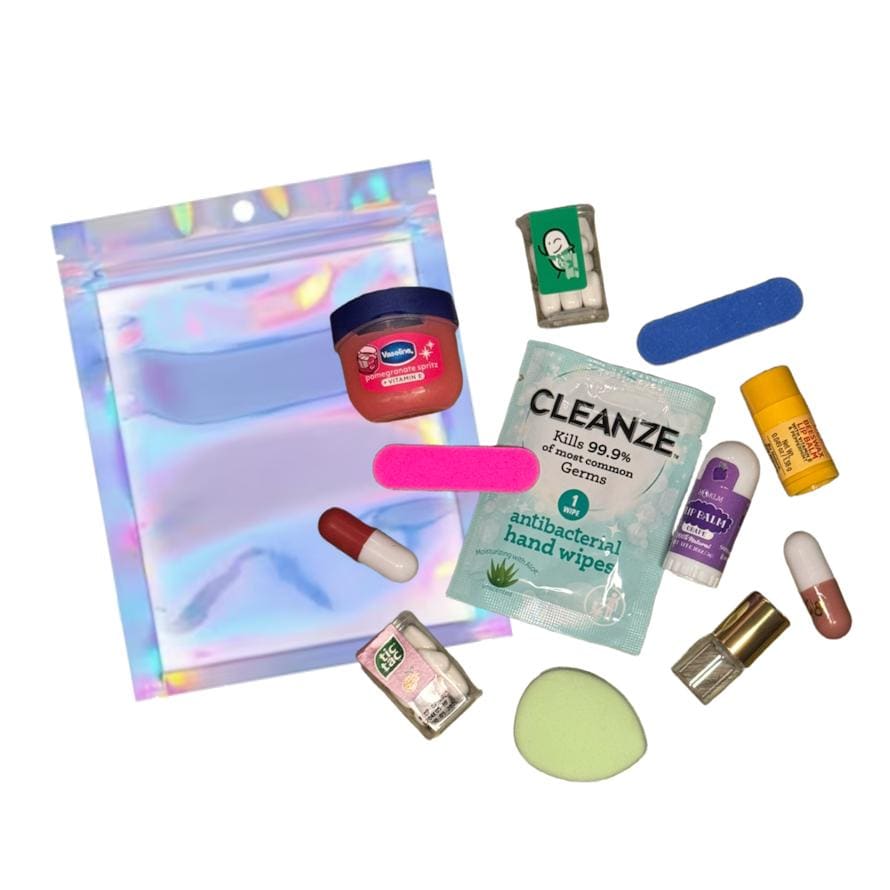Pretty Minis Essentials Grab Bag