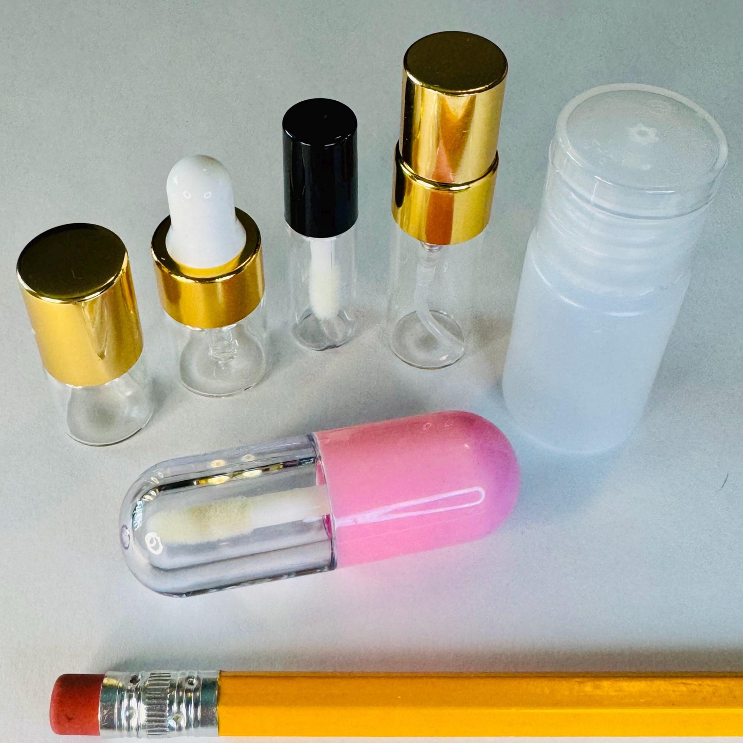 Pretty Minis Container Set