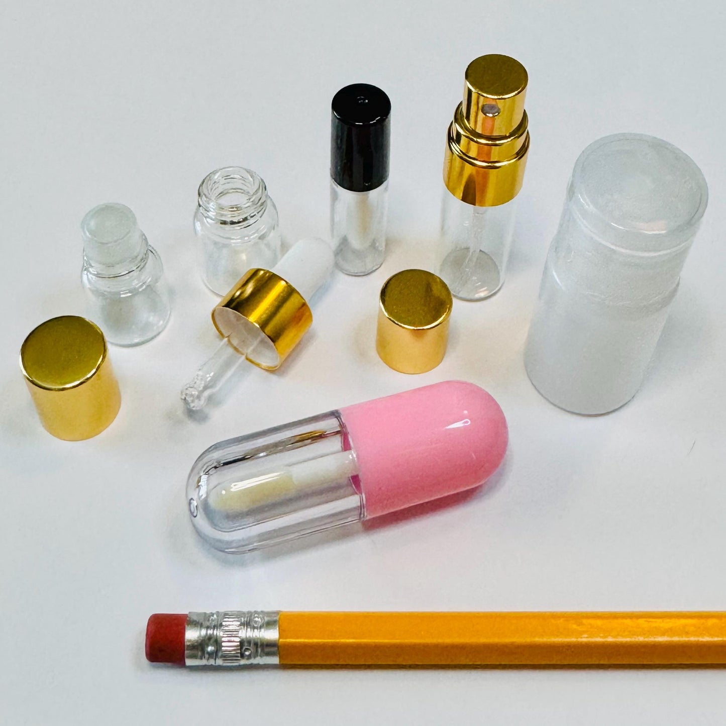 Pretty Minis Container Set