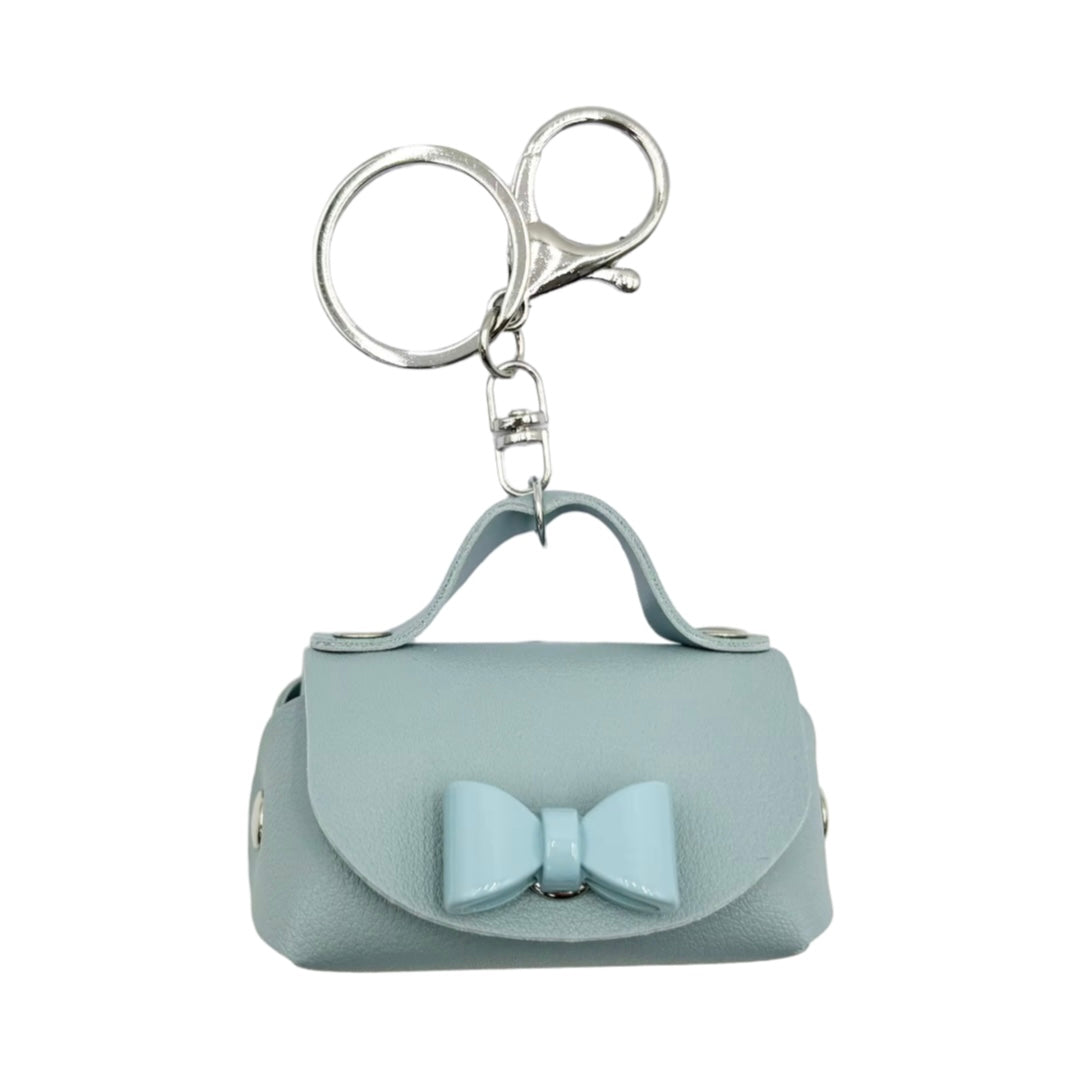 Mini Bow Bag