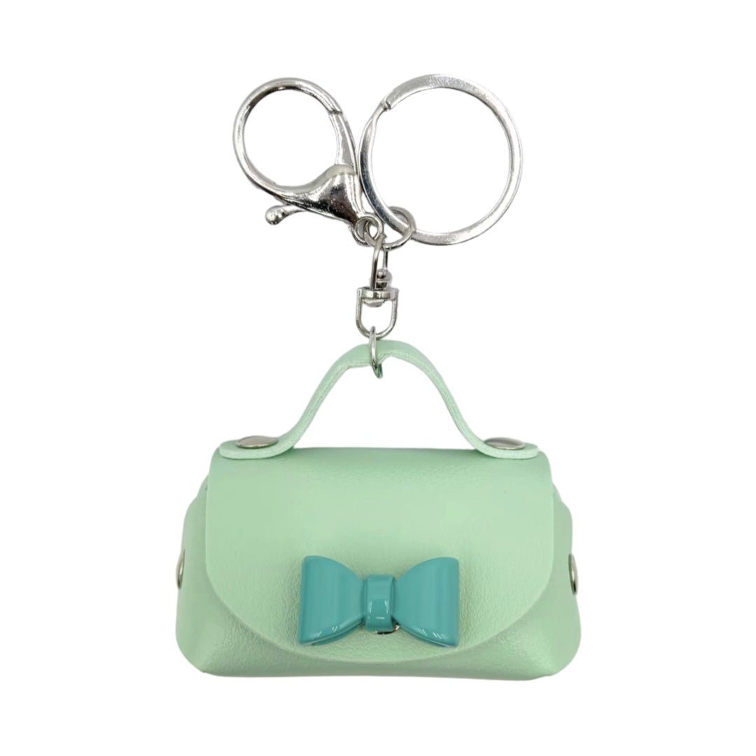 Mini Bow Bag