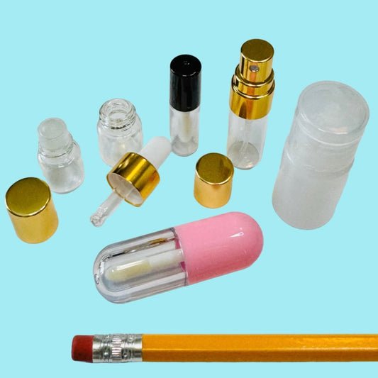 Pretty Minis Container Set