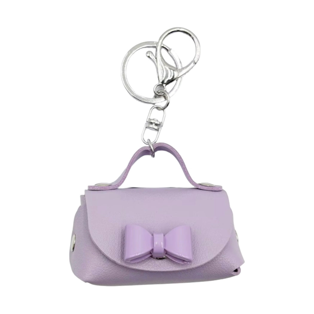 Mini Bow Bag