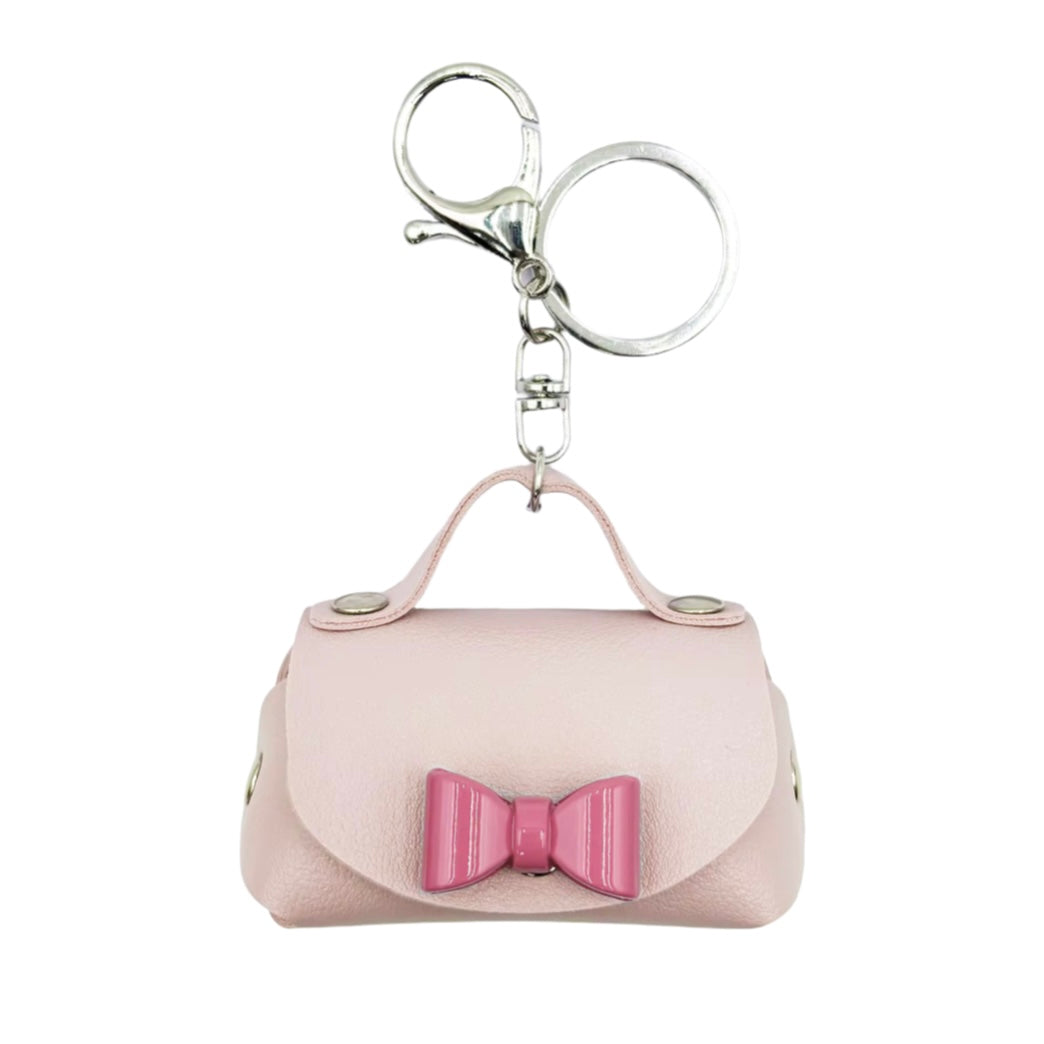 Mini Bow Bag