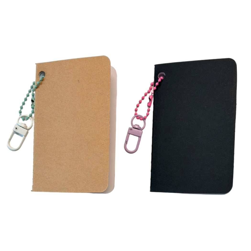 Itty Bitty Journal Kit