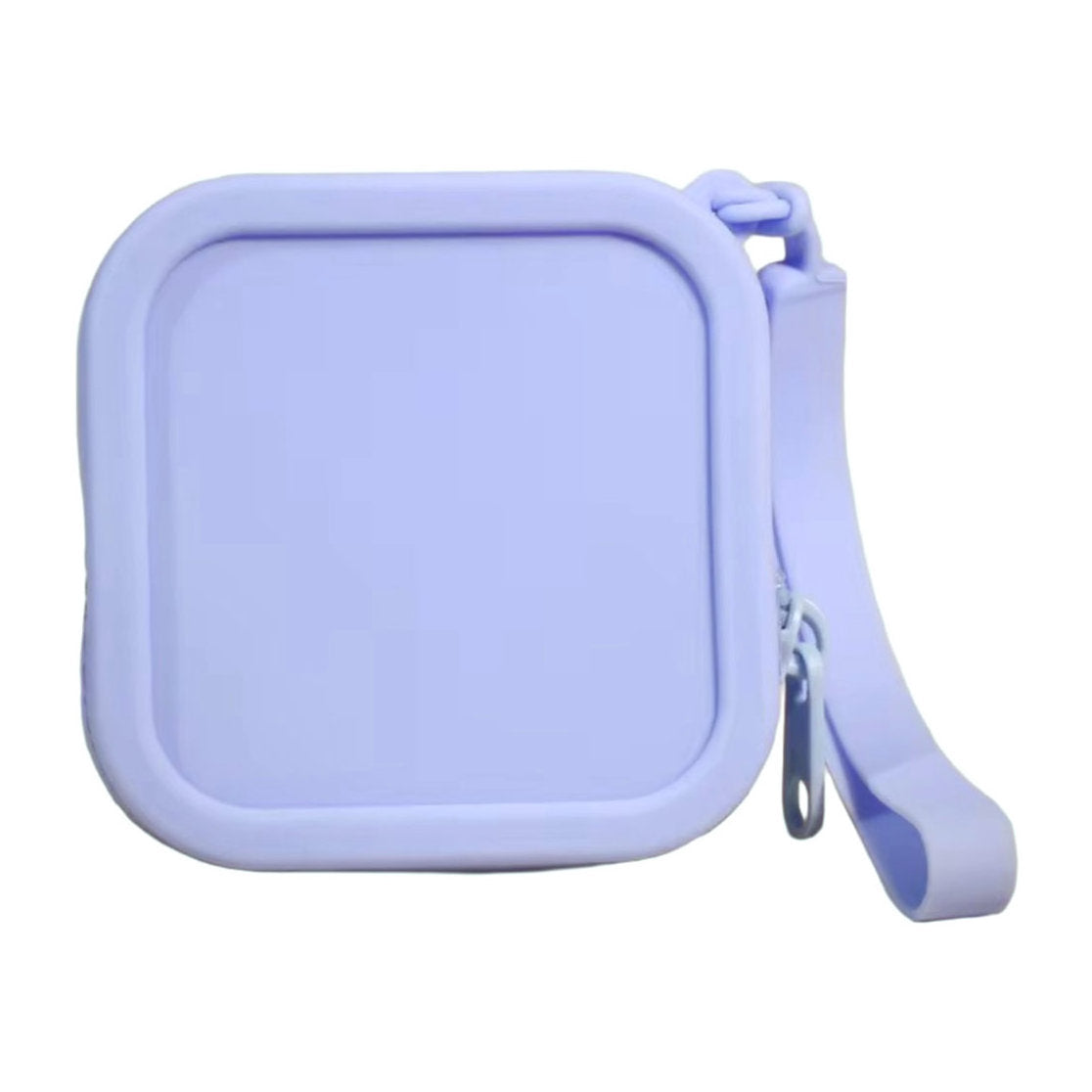 Silicone SQ Pouch