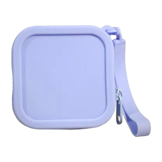 Silicone SQ Pouch