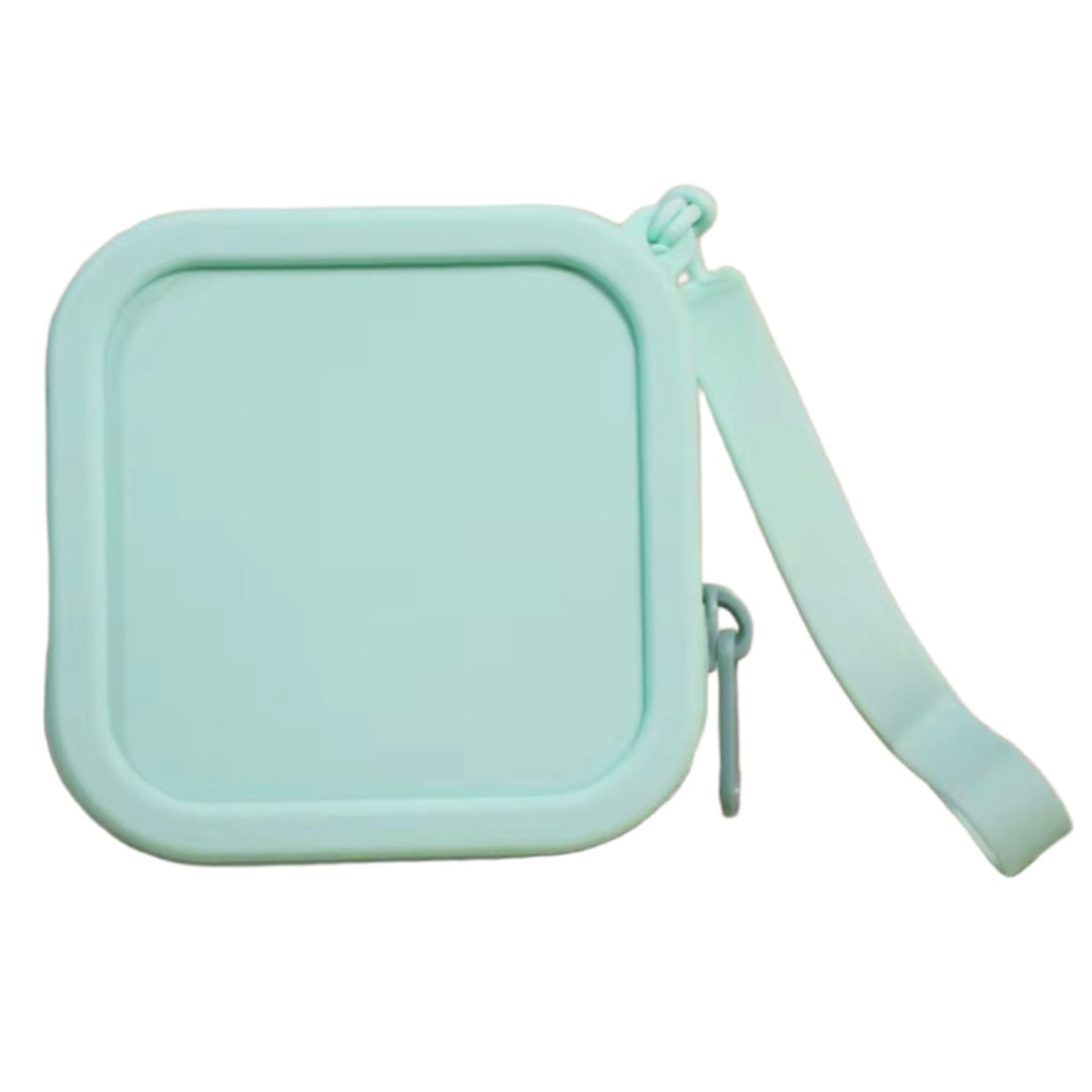 Silicone SQ Pouch