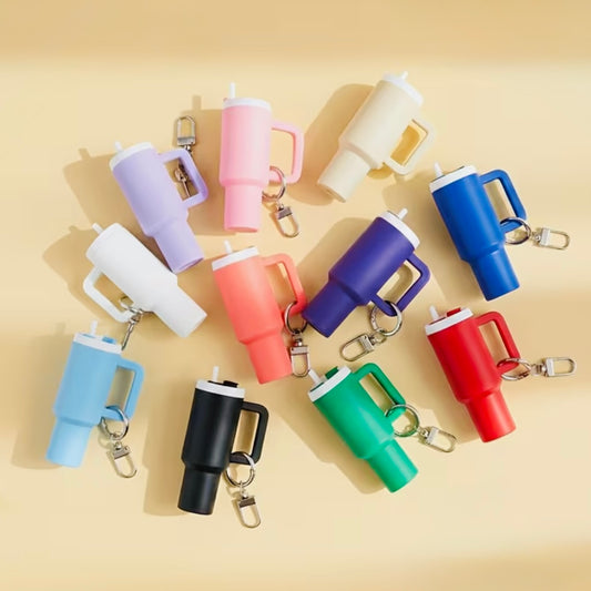 WristPop! Tumbler Lip Balm Holders (mystery pick)