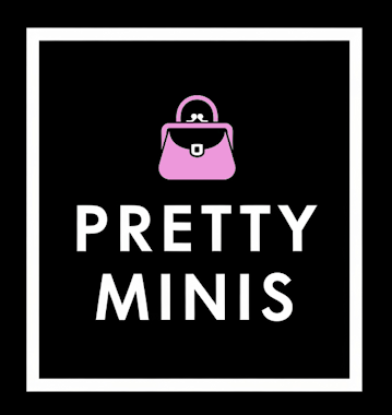 Pretty Minis Shop