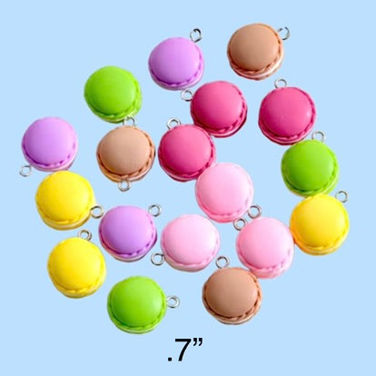 WristPop! Charms