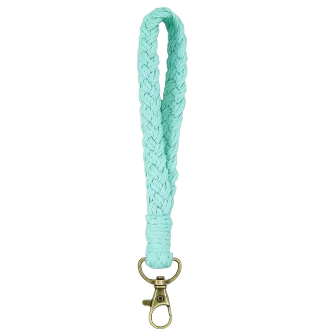 Macrame Wrist Strap