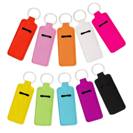 WristPop! Neo Lip Balm Holders