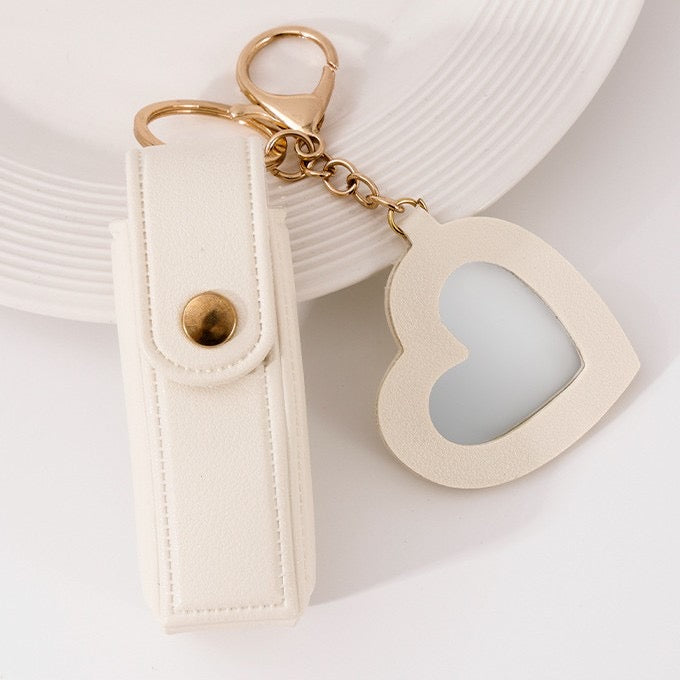 WristPop! Lipstick Holder and Mirror