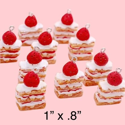 WristPop Charms