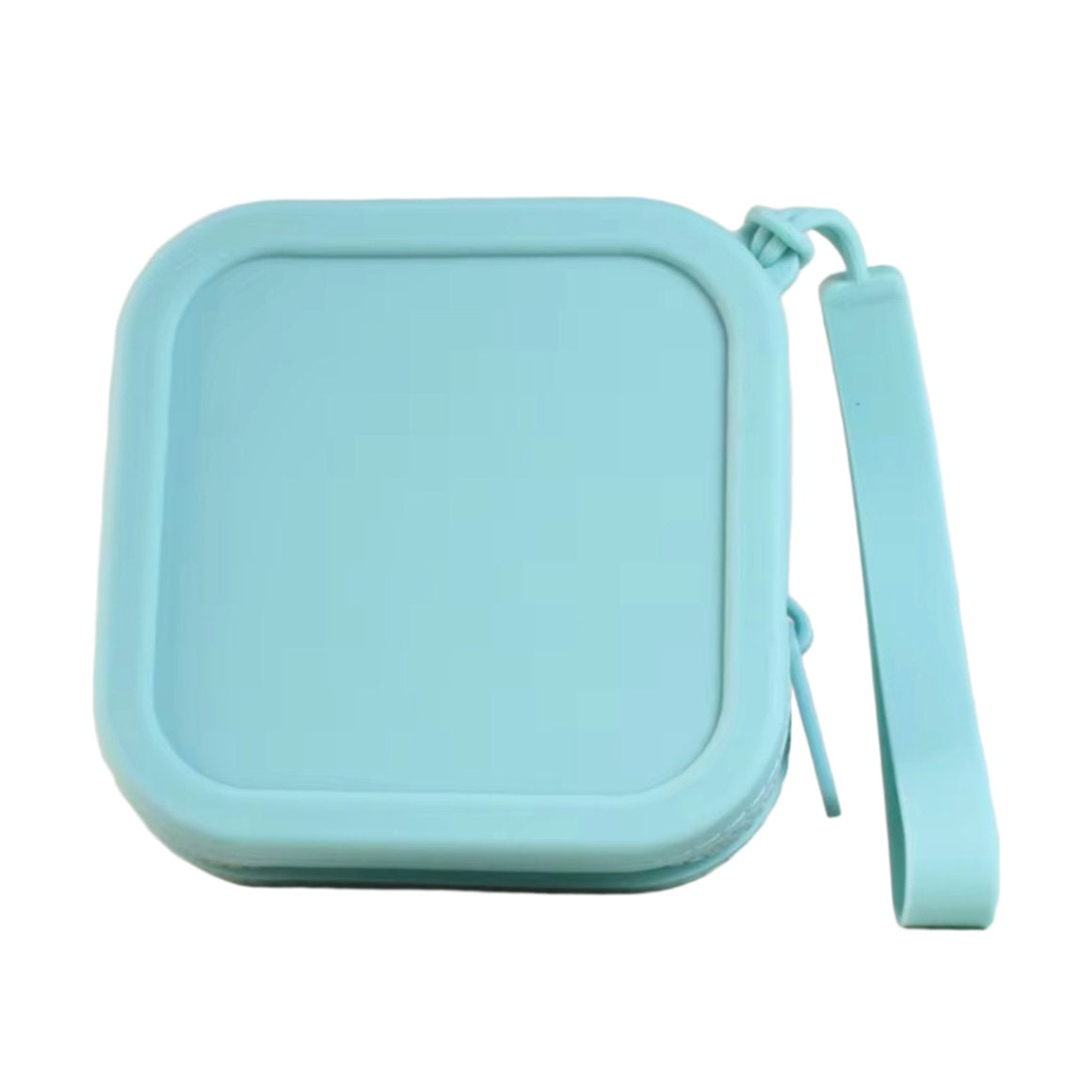 Silicone SQ Pouch